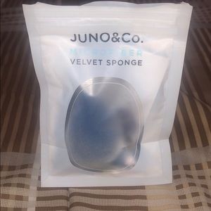 Microfiber Velvet Makeup Sponge